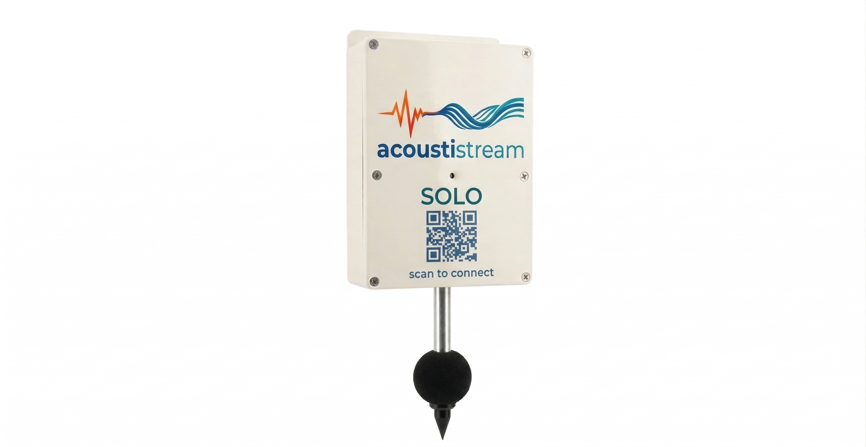 AcoustiStream Solo